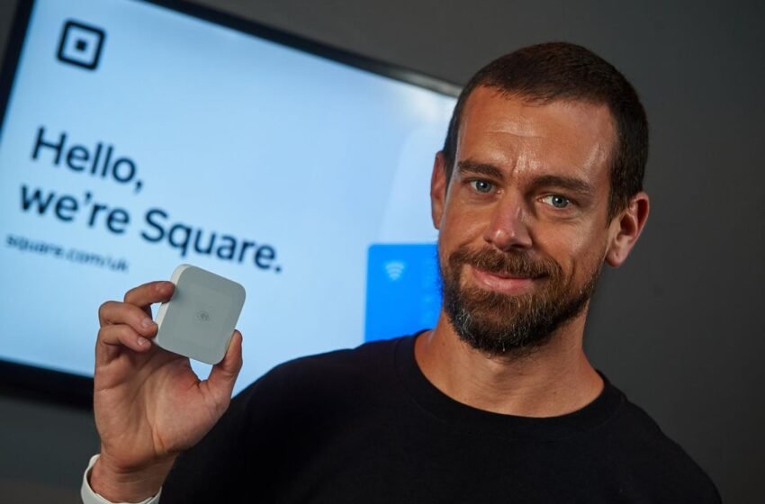  Jack Dorsey’s Square Adds Bitcoin Payments, Block Stock Jumps