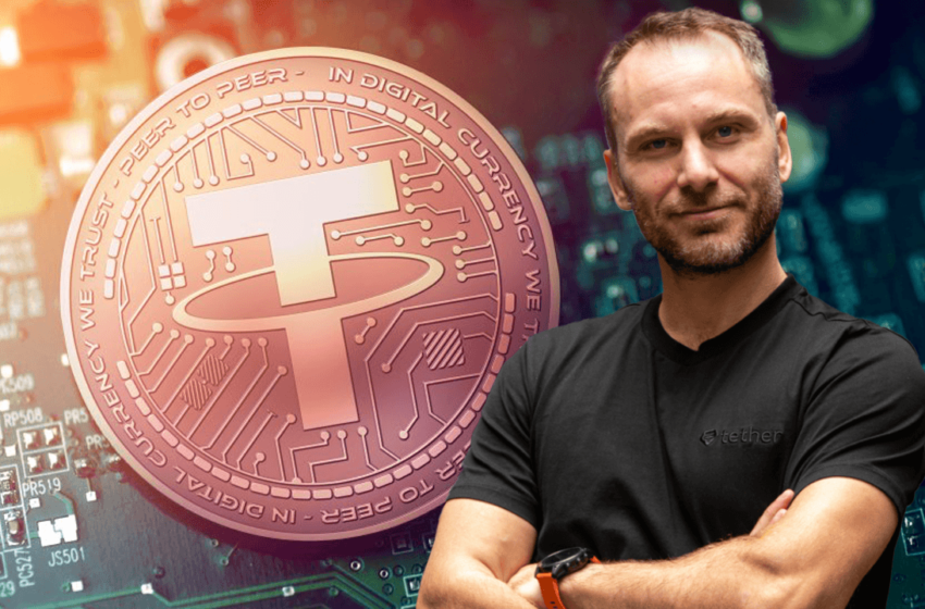  Tether Boss: GENIUS Act Positions US for Digital Finance Leadership