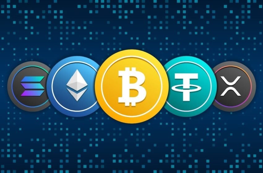  Thumzup to Diversify Crypto Holdings With $250 Million in BTC, ETH, XRP, and More