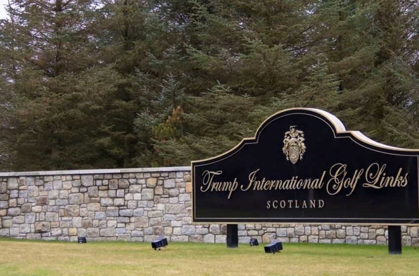  Digital Wealth Platform Nexo to Sponsor Golf Championship in Partnership With DP World Tour