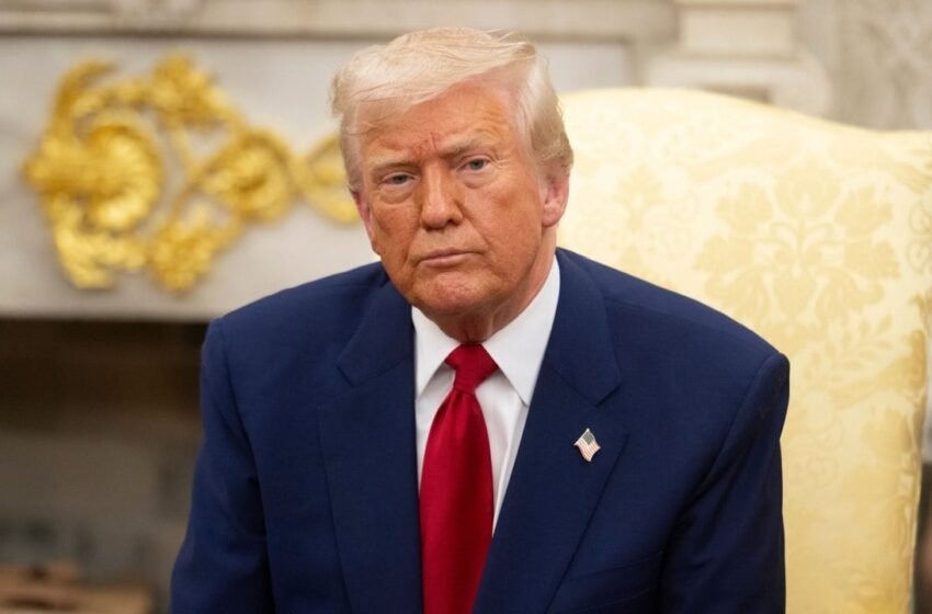  Trump Administration Imposes 50% Tariff on Brazilian Imports