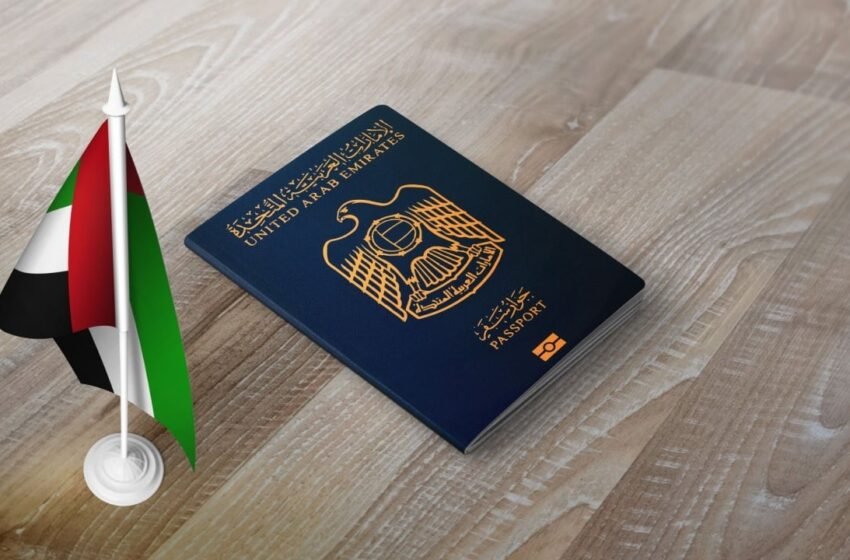  TON Foundation Clarifies Details of Golden Visa Staking Program