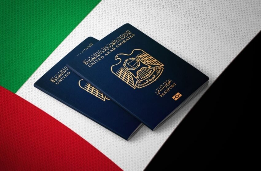  UAE Authorities Debunk Golden Visa Program for Digital Asset Investors