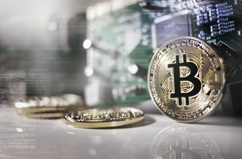  Bitcoin’s 2025 surge: tech, trends, and crypto’s future