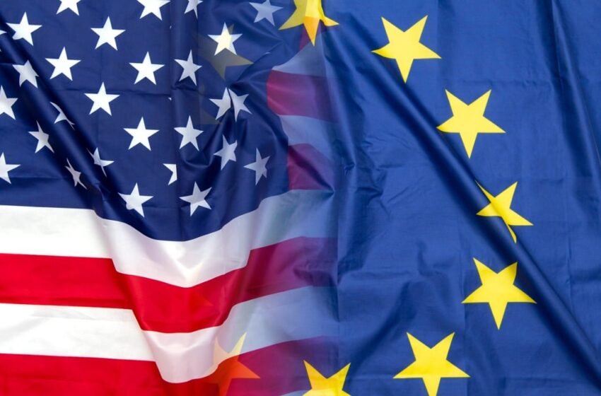  US and EU Talks Signal Acceleration Toward Global Crypto Policy Alignment