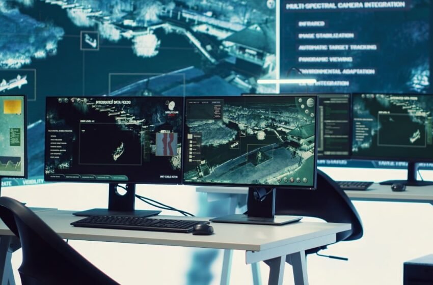  US Secret Service Trains 60+ Nations to Track Crypto Scams With Blockchain Tools