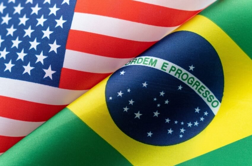  Brazil-US Trade Conflict May Escalate, Spurring Mutual Retaliation