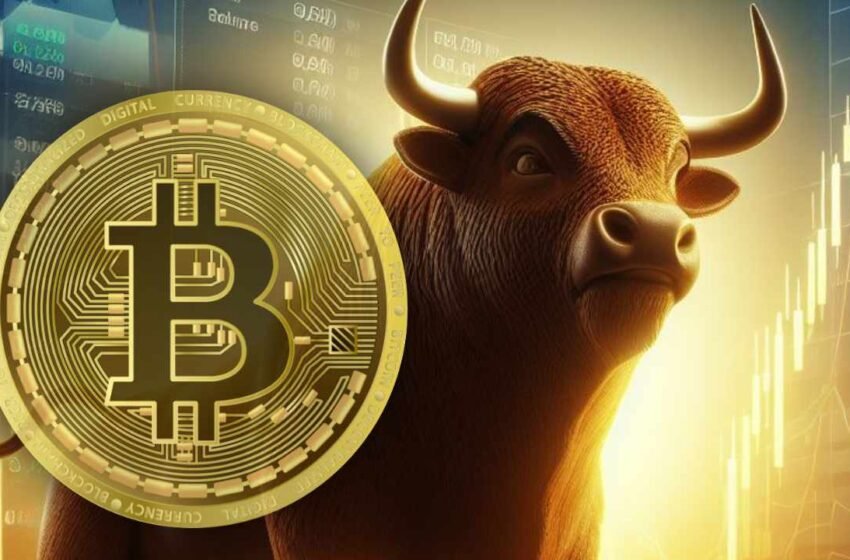  Bitcoin Primed for $180K Surge With Fed Shift, Debt Spiral, and Corporate Buying