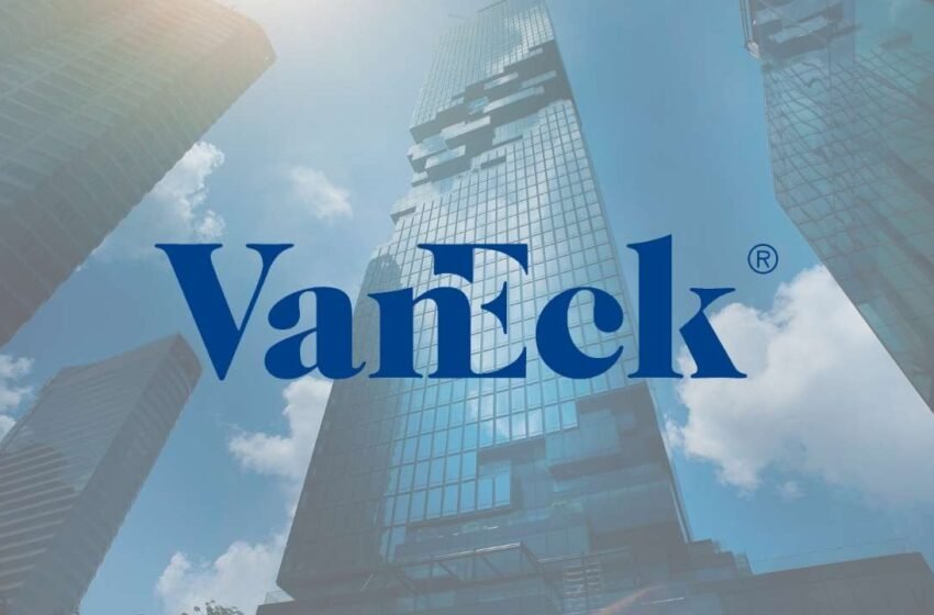  VanEck Says Stablecoin Super Apps Could Shake Up Payments