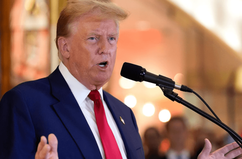  Trump-Backed American Bitcoin Raises $220 Million to Buy BTC and Mining Gear