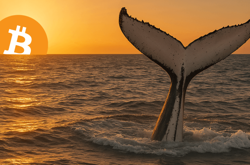  Mysterious OG Bitcoin Whale Sends 40,000 Bitcoin to Galaxy Digital’s Coffers