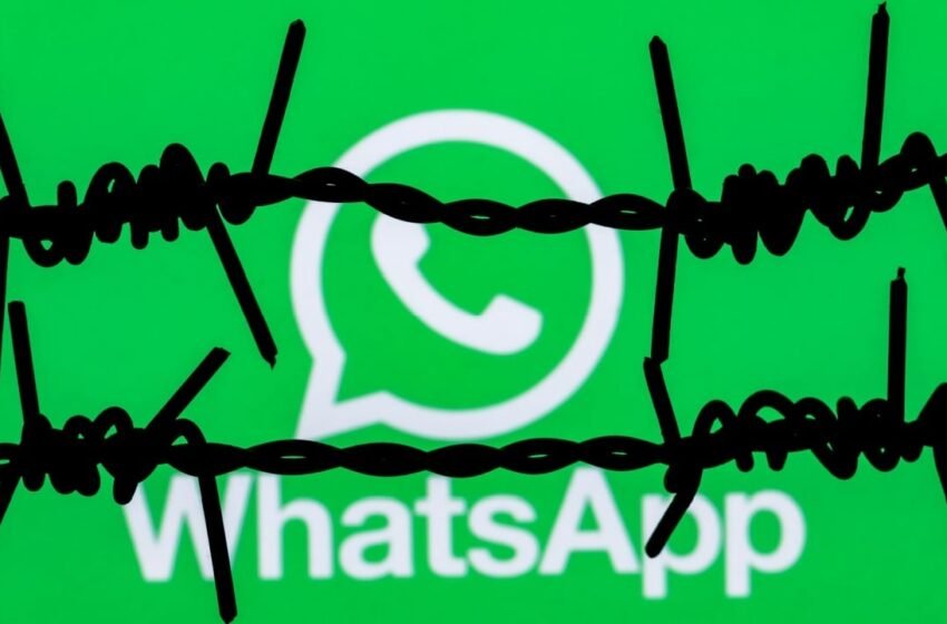  Meta’s Whatsapp Faces Blacklisting as a Threat to National Security in Russia