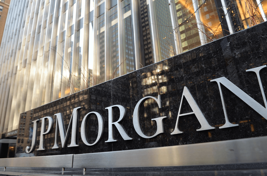  JPMorgan: Stablecoins Processed $27T in 2024, Now Entering TradFi