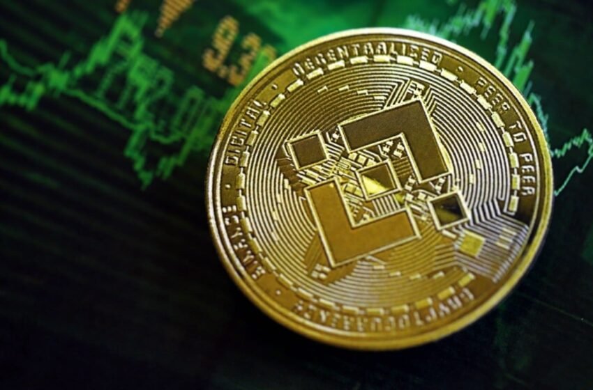  Windtree Secures $520 Million to Expand BNB Treasury Strategy