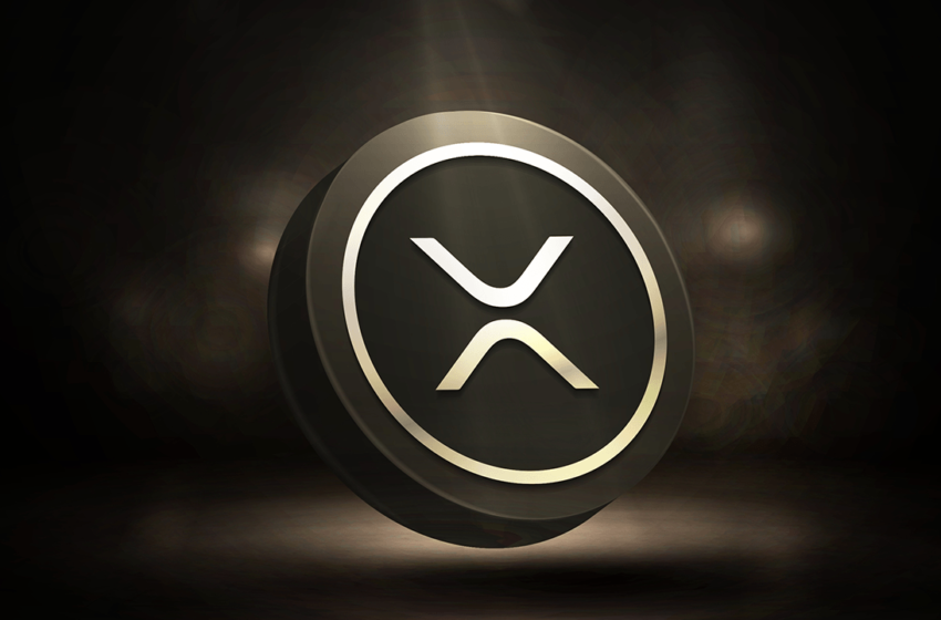  XRP Price Watch: Can XRP Break Through $2.85 and Hit $3.20?