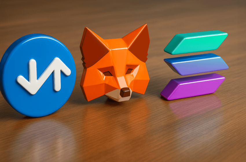  Transak Provides Fiat Gateway for SOL on Metamask’s Solana Support