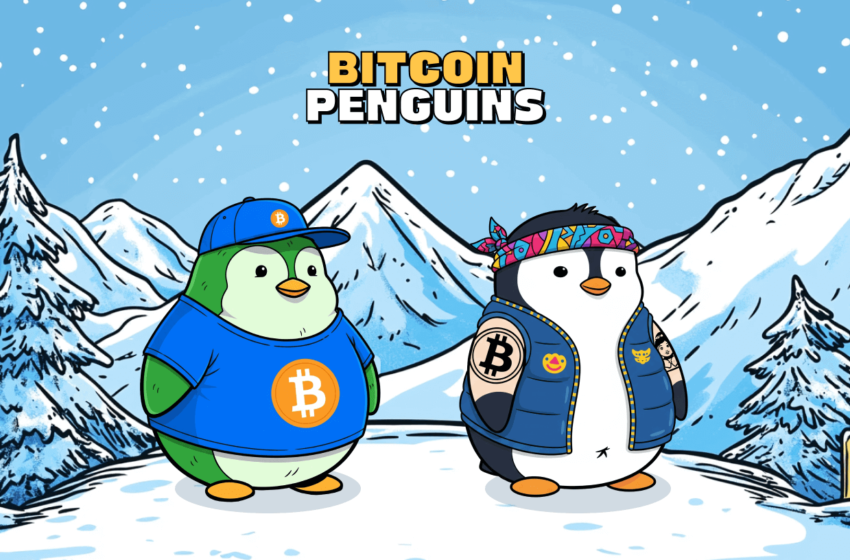 Best crypto to buy now: BPENGU presale excites traders as Bitcoin, Ethereum touch record highs