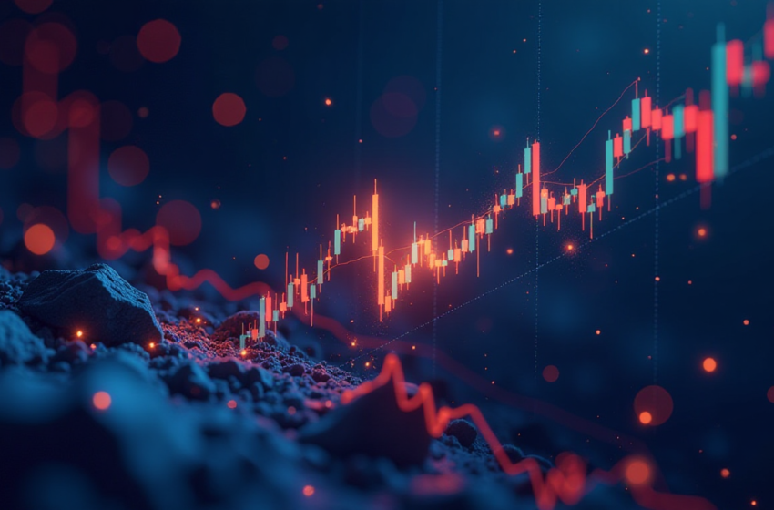  Numeraire price jumps 40% as JPMorgan commits $500m to Numerai