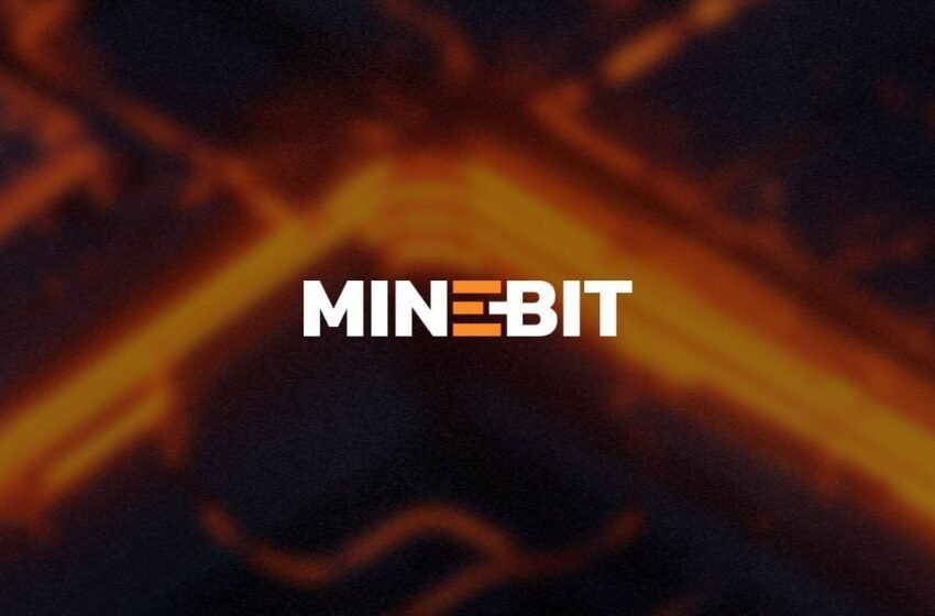 Minebit Brings Instant Crypto Gaming and Massive Bonuses With WEB3 Simplicity
