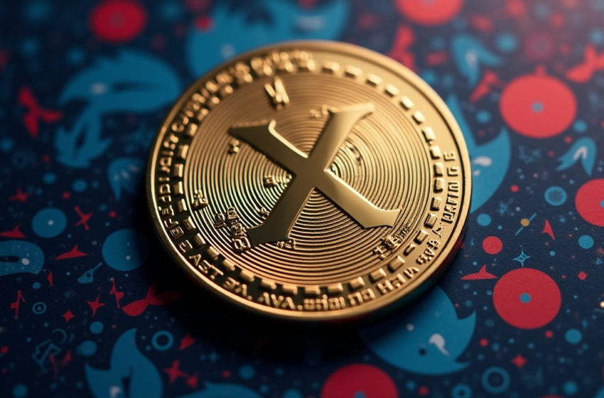 XRP price stalls under $3.00 as investor activity slows