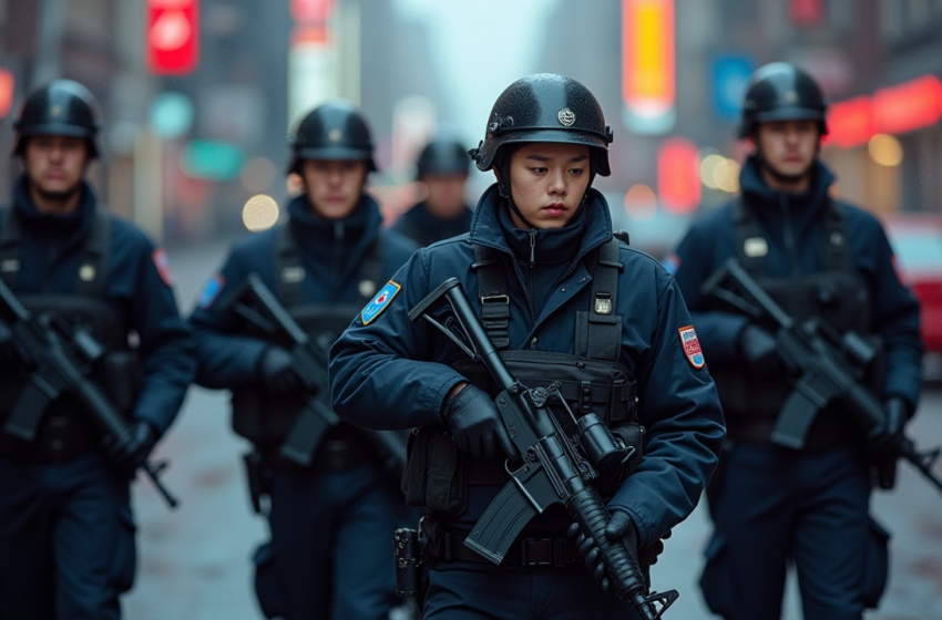  South Korea cracks down on crypto scam after BTS star Jungkook hit in 39 billion hack