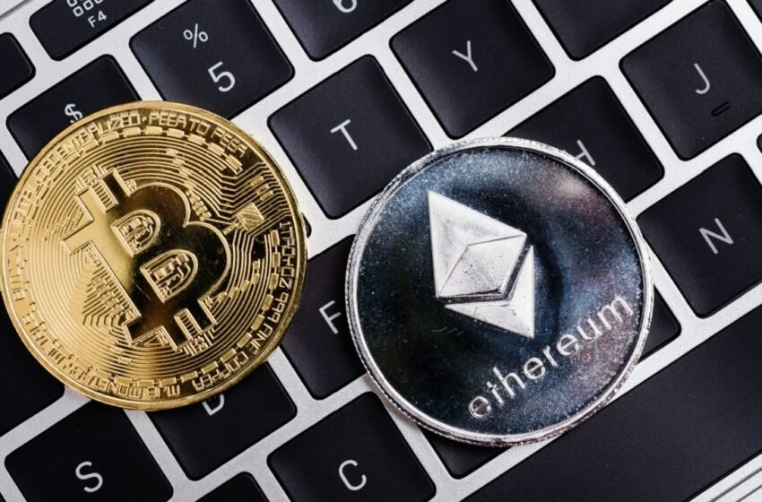  $333 Million Exits Bitcoin ETFs With Record Outflow of $465 Million for Ether ETFs
