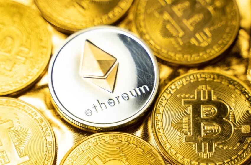  $640 Million Flows Into Ether ETFs as Bitcoin ETFs Notch 7th Day of Gains