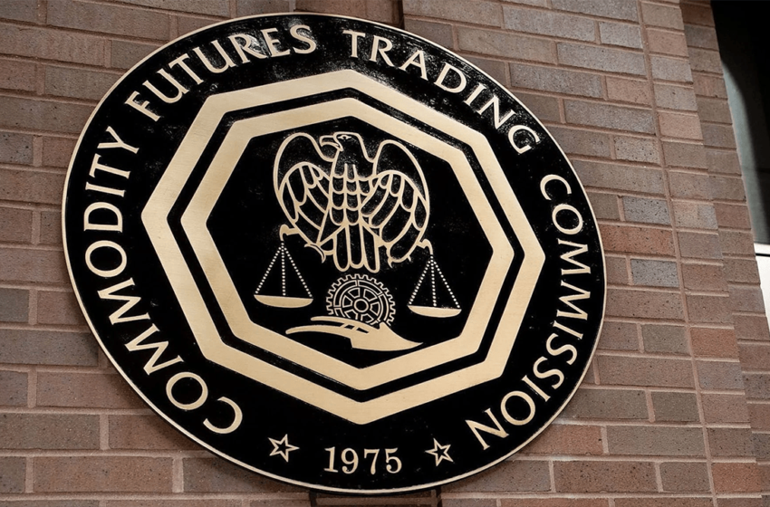  CFTC Approves Spot Crypto Trading on Registered Exchanges