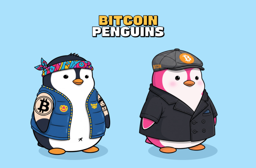 How BPENGU is emerging as one of the best crypto to buy now?