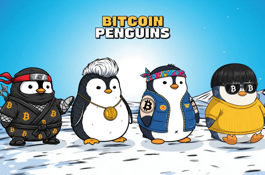  Best altcoin to invest in? BPENGU is turning heads with its presale