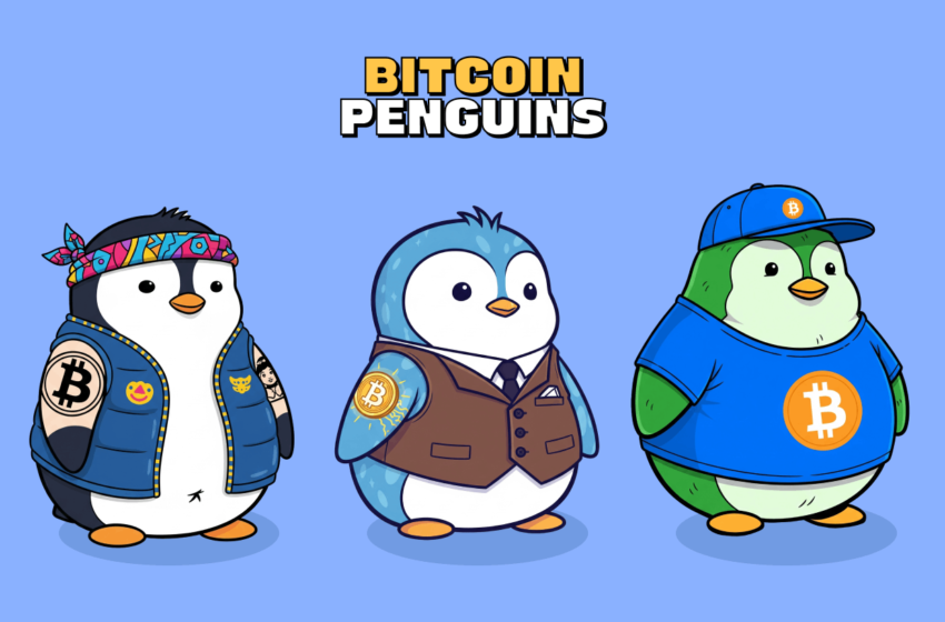  Best altcoin to buy now? BPENGU is the meme coin with serious potential