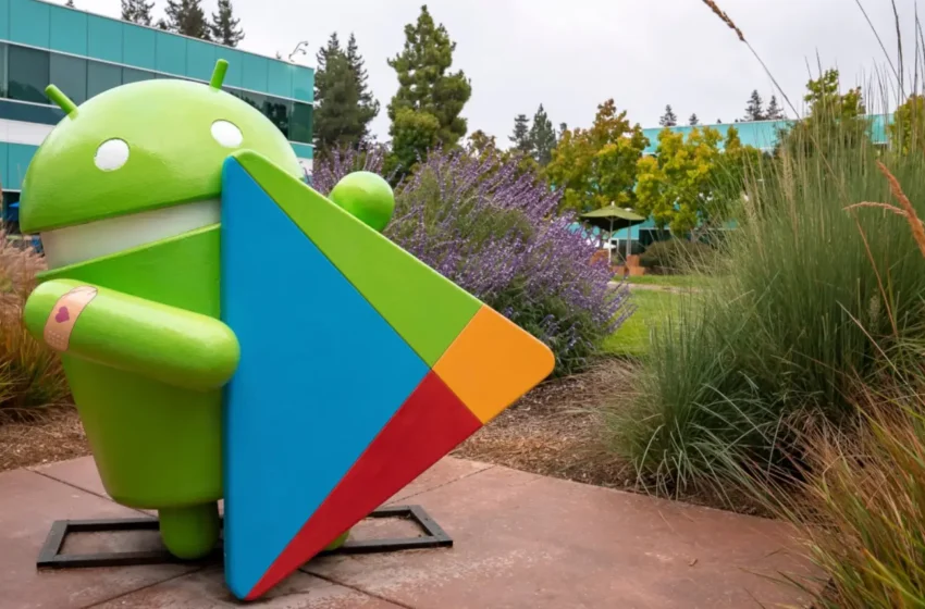  Google Play Confirms Non-Custodial Wallets Are Staying