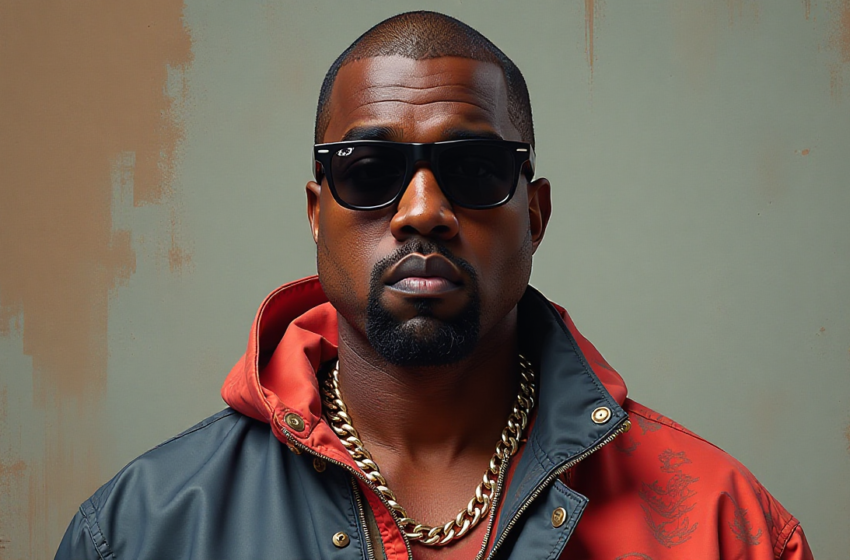 Kanye West’s “Yeezy Money” crypto crashes 61% despite $3B hype