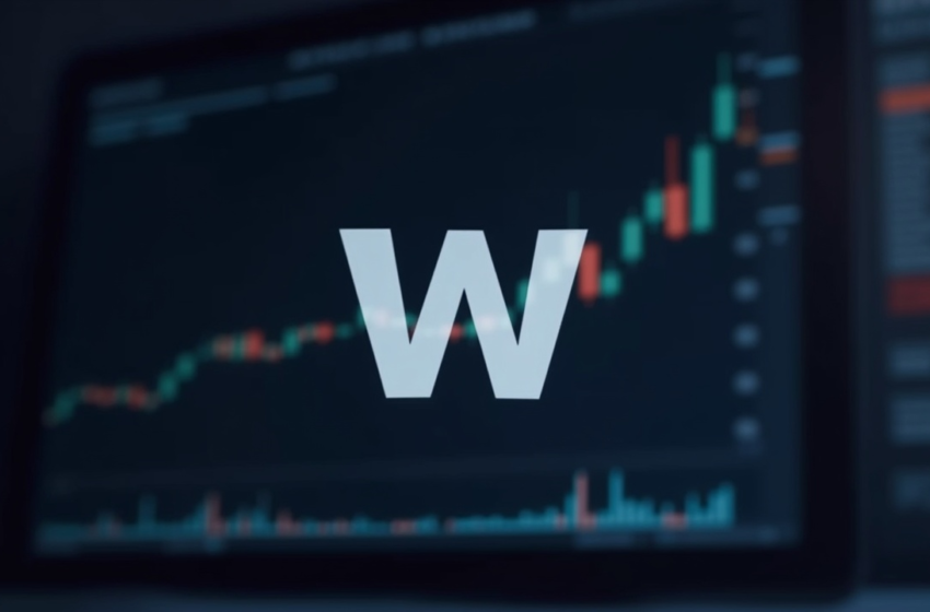  Wormhole price outlook turns bearish after rallying on HyperEVM integration