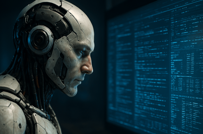  AI Expert: Truth Protocols Could Become the SSL of the Information Age