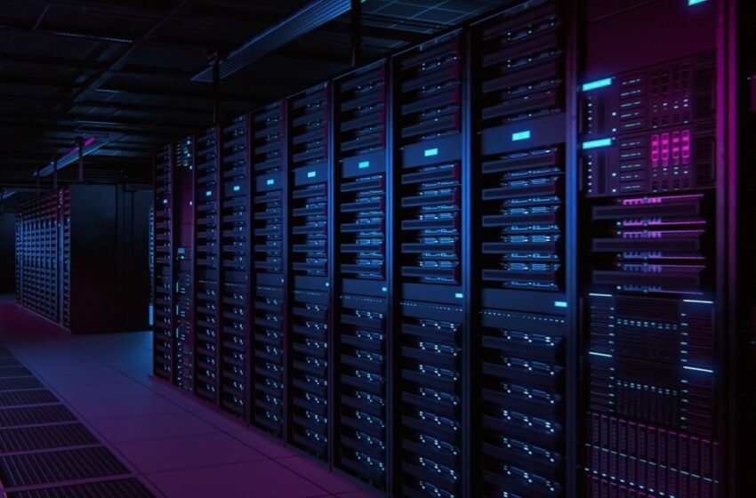  New AI ‘Asset-Heavy’ Business Model Poses Hidden Risks to the US Economy