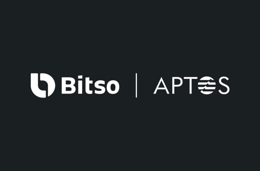  Aptos Partners With Bitso to Access Stablecoin Markets in Latam