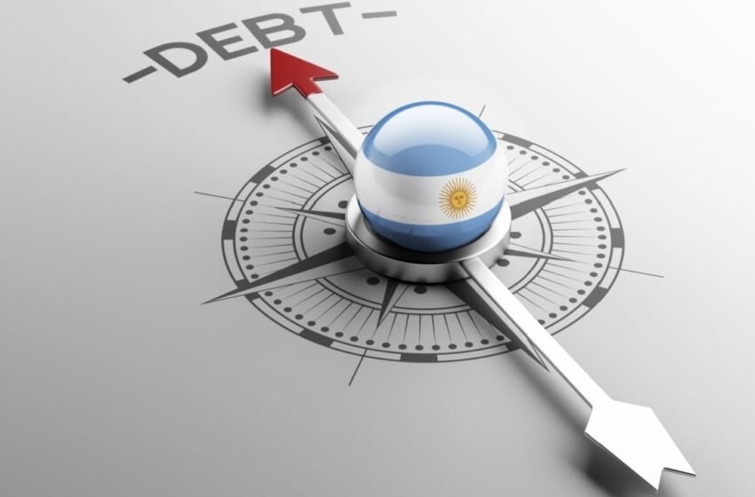  Bitcoin Standard Author Debunks Claims of an Economic Miracle in Argentina