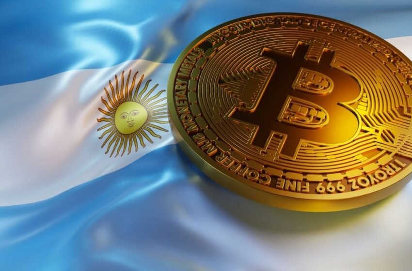  Report: Argentina Leads in Crypto Ownership in Latam, Outpacing Brazil and El Salvador