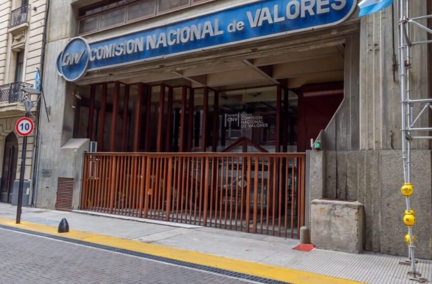  Argentina Pioneers Stock Tokenization Under Regulatory Sandbox