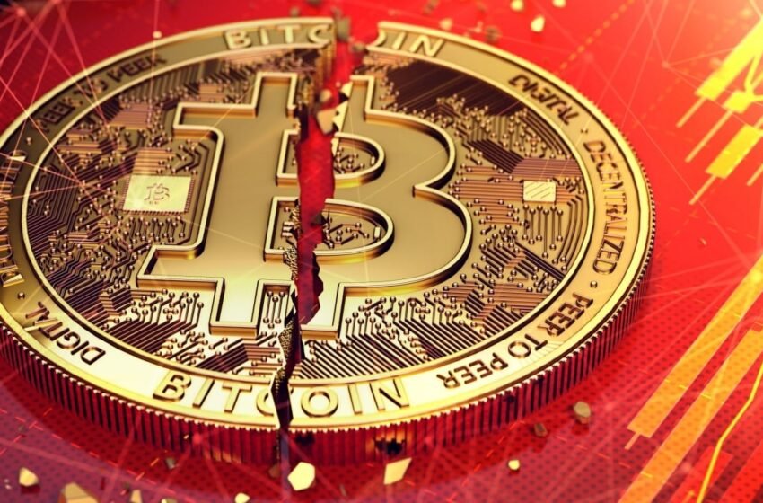  Warning: Expert Assesses Bitcoin Might Experience an Argentine Split