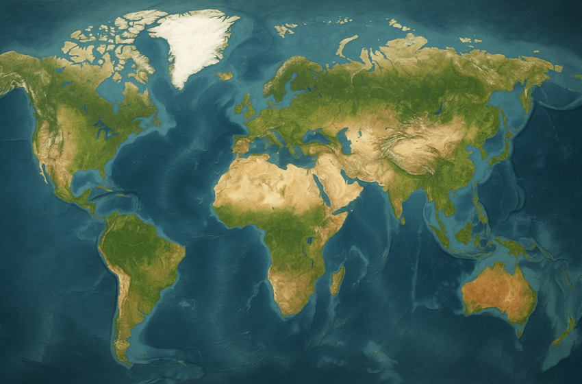 Project ATLAS Unveiled: UAE’s Bold Leap into Decentralized AI and Blockchain