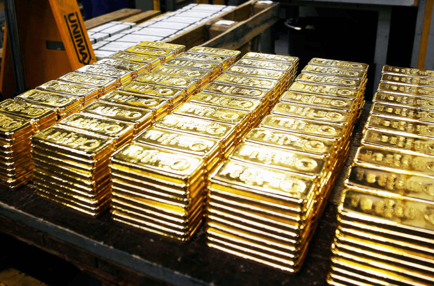 Gold Eyes $4K: Gold Bugs and Analysts Say the Rally’s Just Getting Started