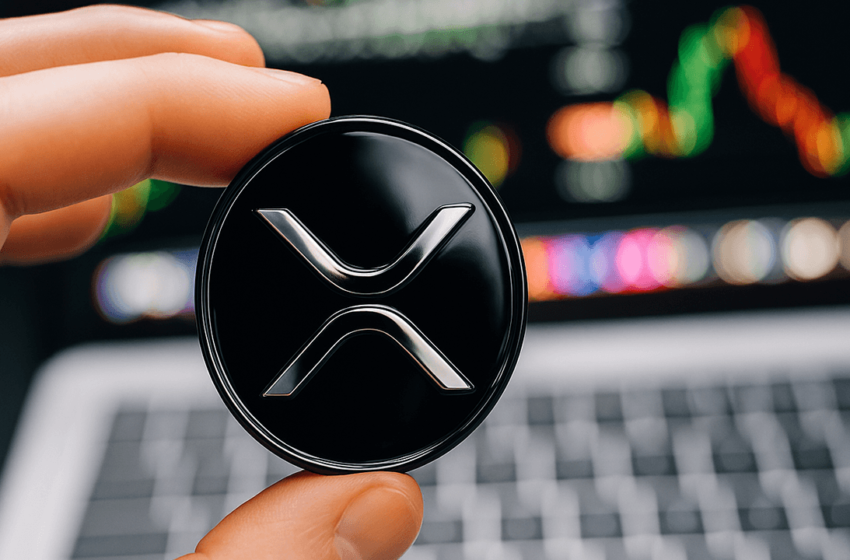  XRP Price Watch: Key Resistance at $3.10 Could Determine XRP’s Next Move