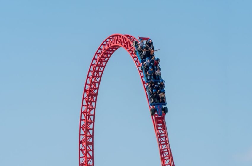 Bitcoin Flounders, But Clings to $115K