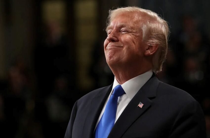  Bitcoin Drops Below $113K After Trump Announces New Tariffs