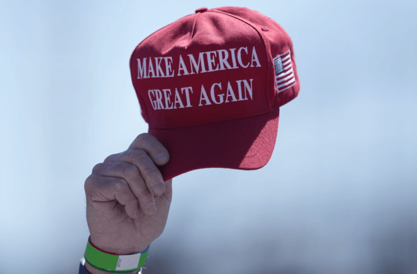  ‘Make America Wealthy Again’ — Trump Executive Order Opens 401(k)s to Bitcoin