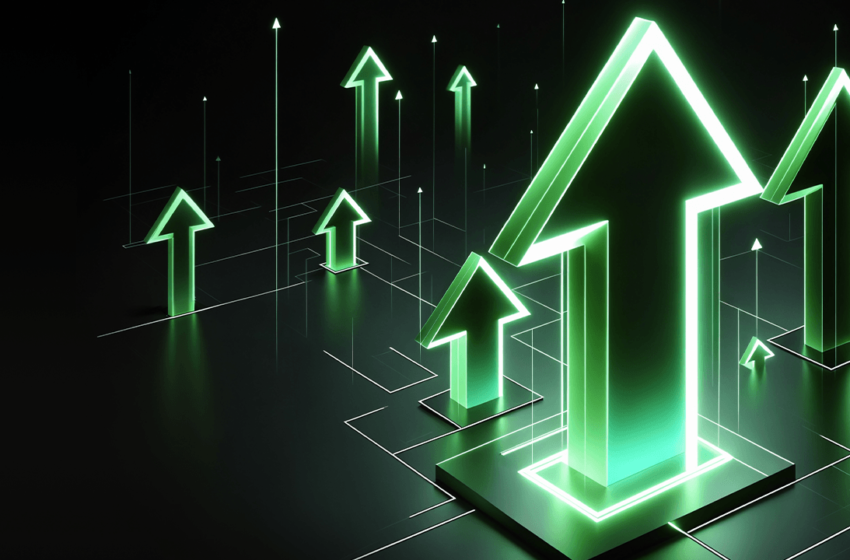  Altcoin Momentum Pushes Crypto Market Cap Past $4 Trillion