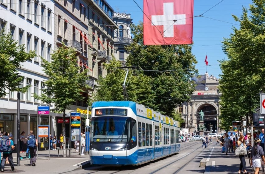  Swiss Crypto Bank Sygnum Expands Support for SUI