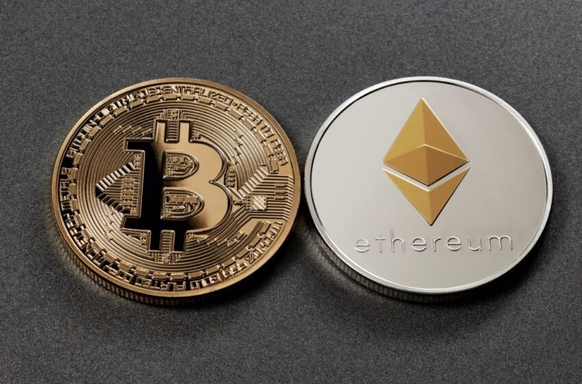  ETF Rally Gains Steam With $865 Million Inflow Surge for Bitcoin and Ether